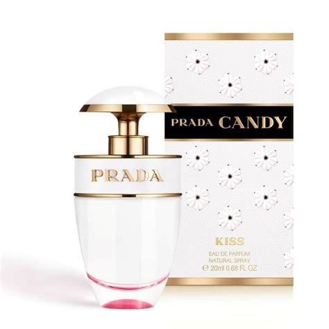 prada candy kiss collection